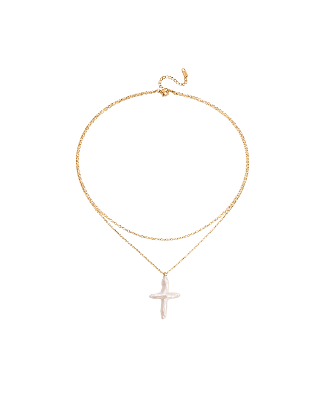 Chosen Necklace