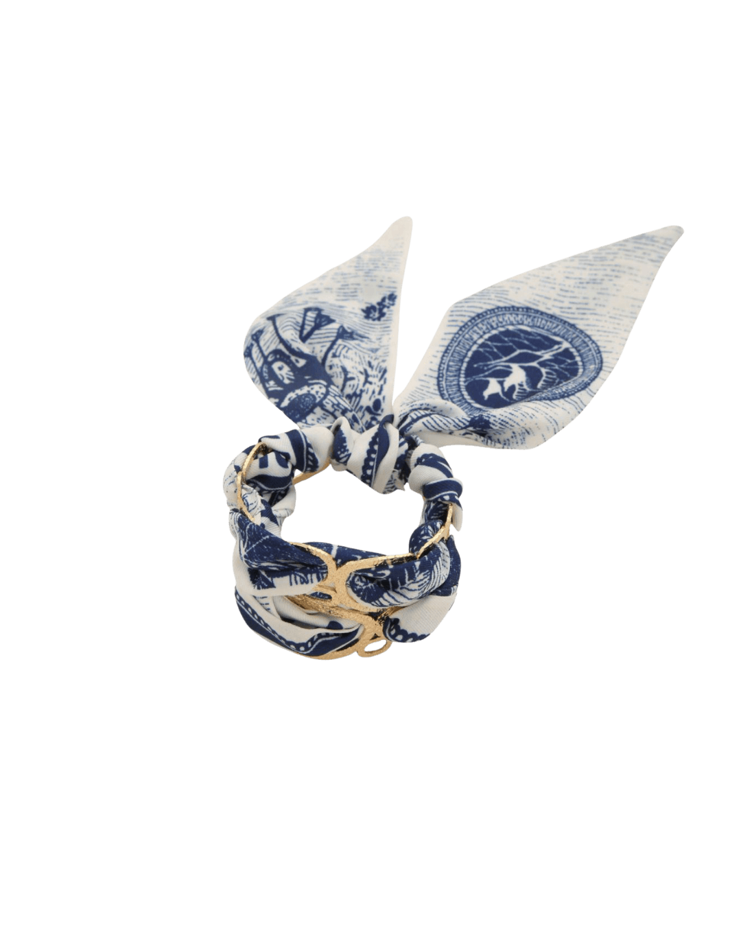 Beach Bangle