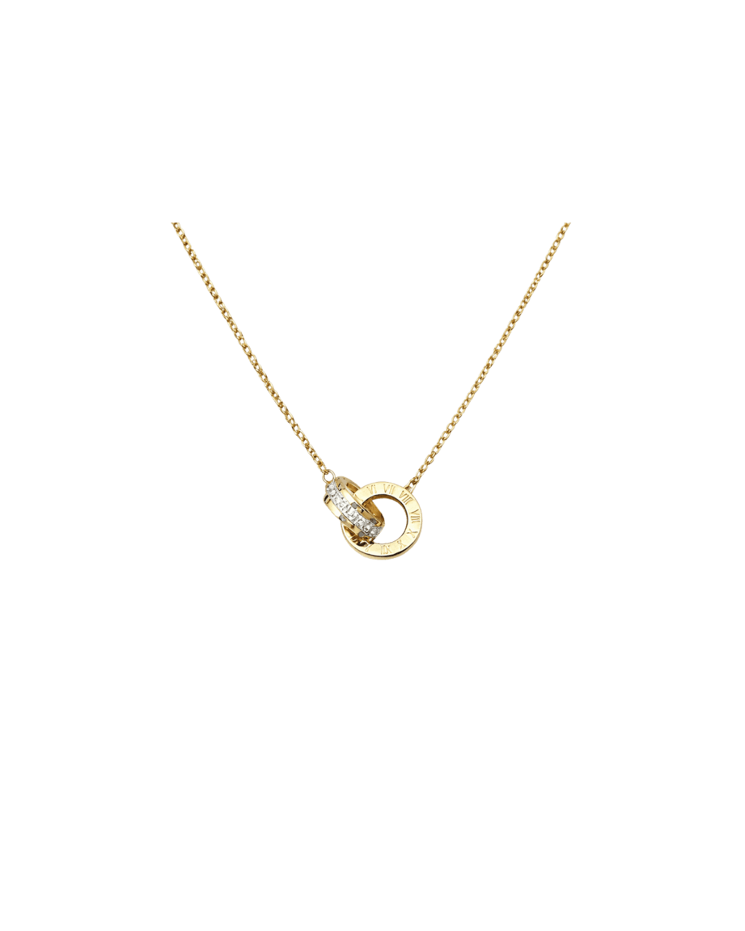 Forever Necklace