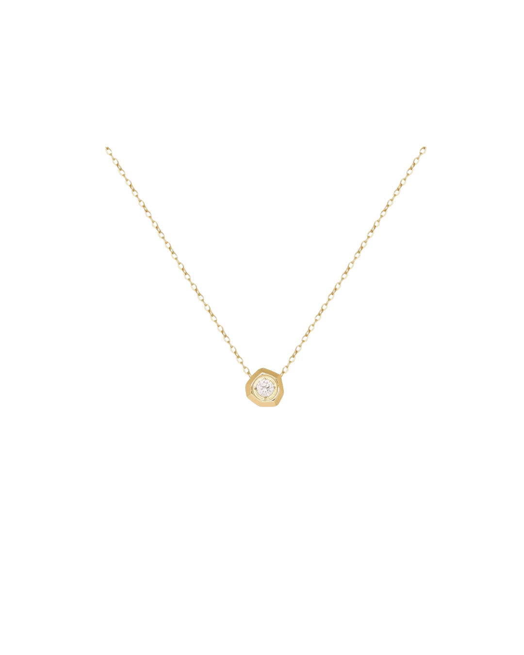 Everlasting Necklace
