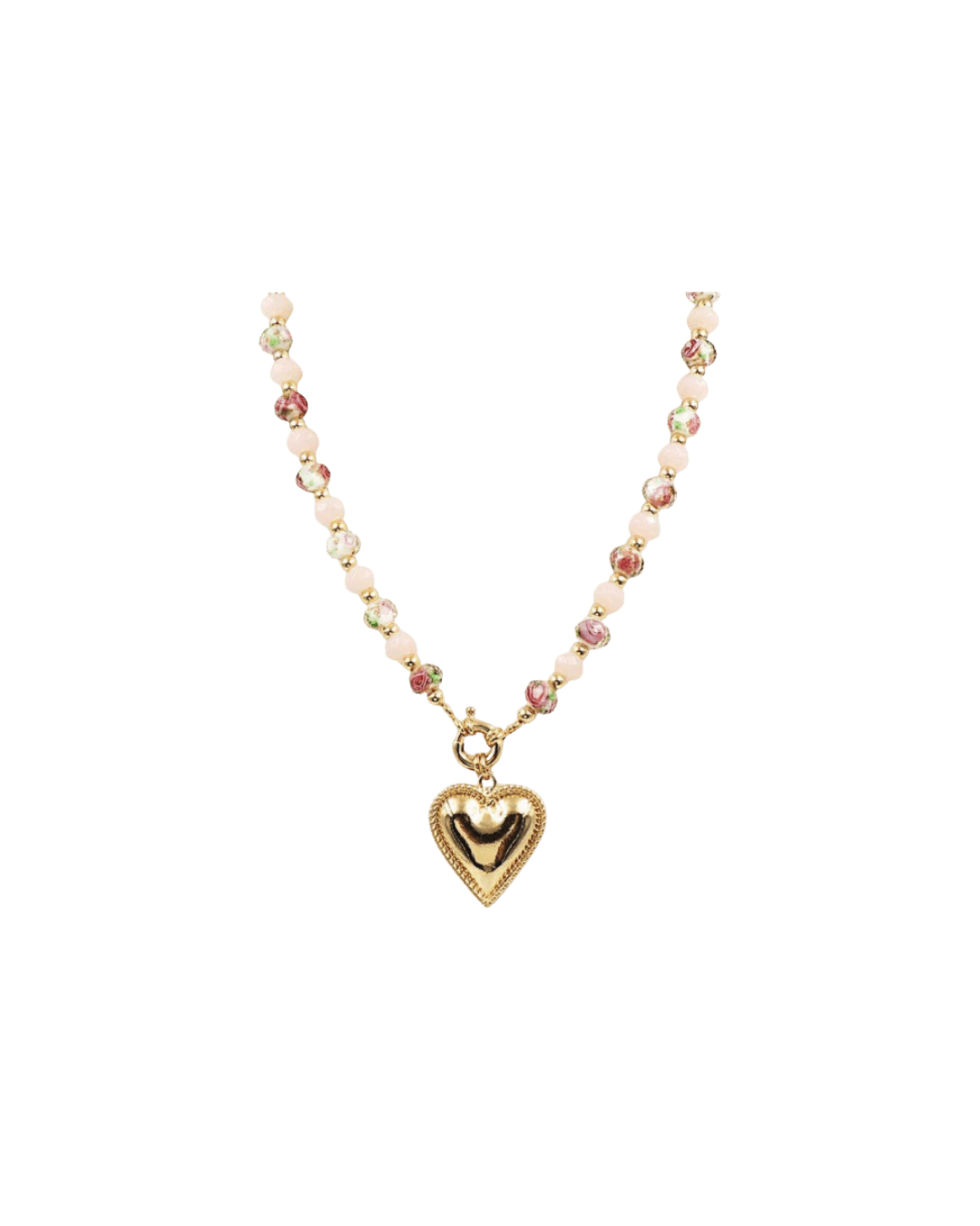 Amour Necklace