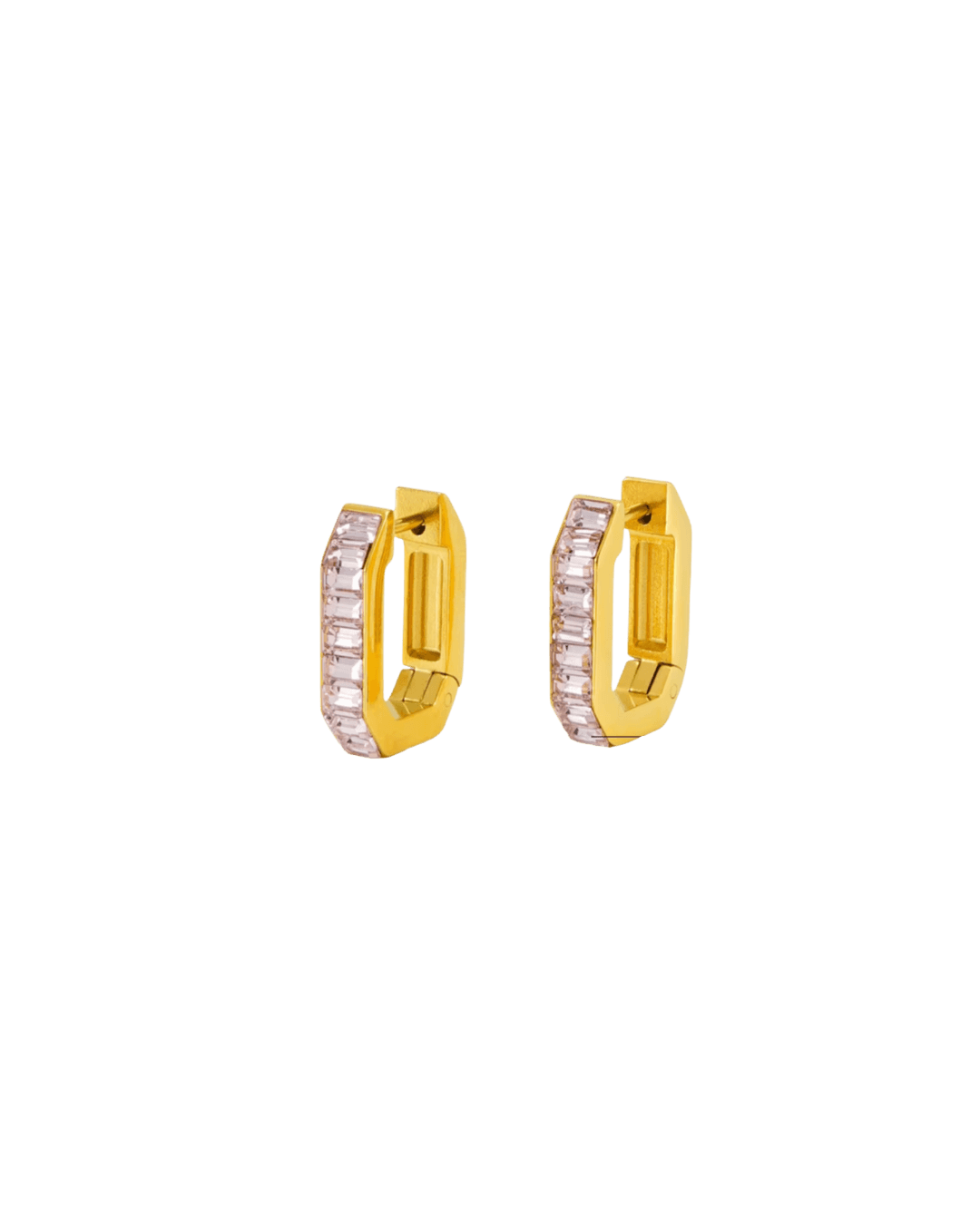 Adina Hoops